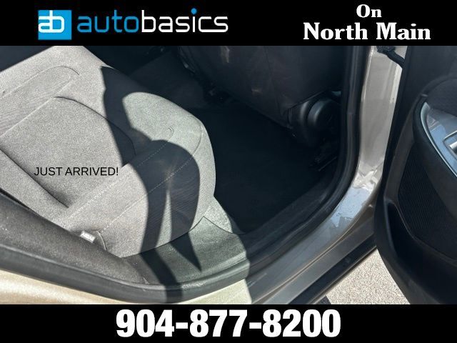 2024 Chevrolet Malibu LT Jacksonville FL