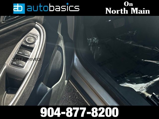 2024 Chevrolet Malibu LT Jacksonville FL