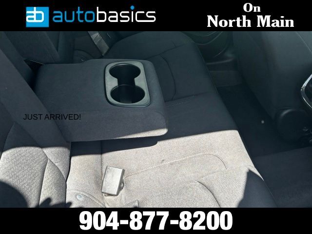 2024 Chevrolet Malibu LT Jacksonville FL