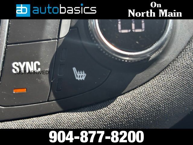 2024 Chevrolet Malibu LT Jacksonville FL