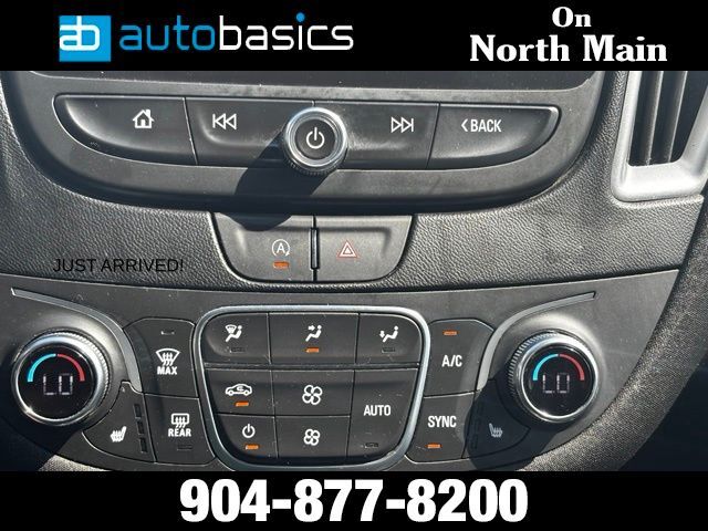 2024 Chevrolet Malibu LT Jacksonville FL