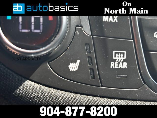 2024 Chevrolet Malibu LT Jacksonville FL