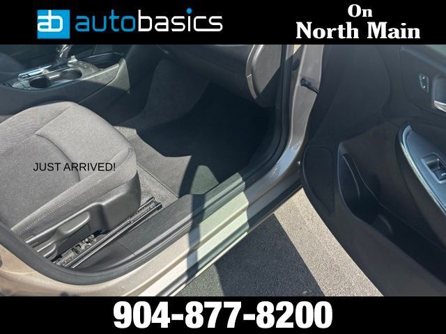 2024 Chevrolet Malibu LT Jacksonville FL