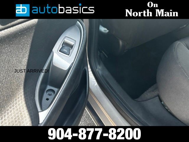 2024 Chevrolet Malibu LT Jacksonville FL