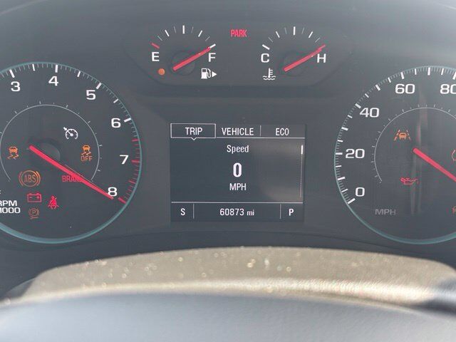 2024 Chevrolet Malibu LT Jacksonville FL