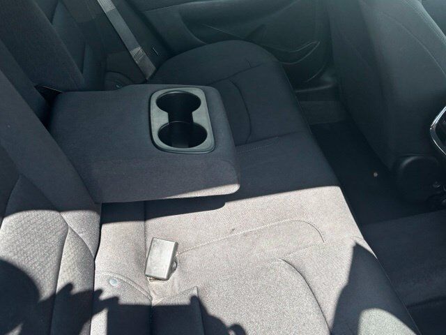 2024 Chevrolet Malibu LT Jacksonville FL