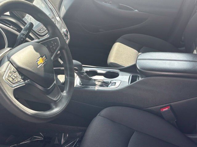 2024 Chevrolet Malibu LT Jacksonville FL