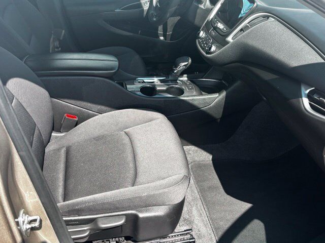 2024 Chevrolet Malibu LT Jacksonville FL