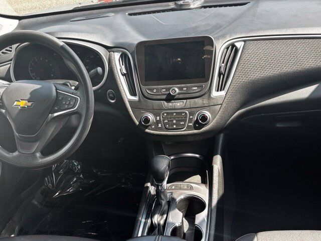 2024 Chevrolet Malibu LT Jacksonville FL