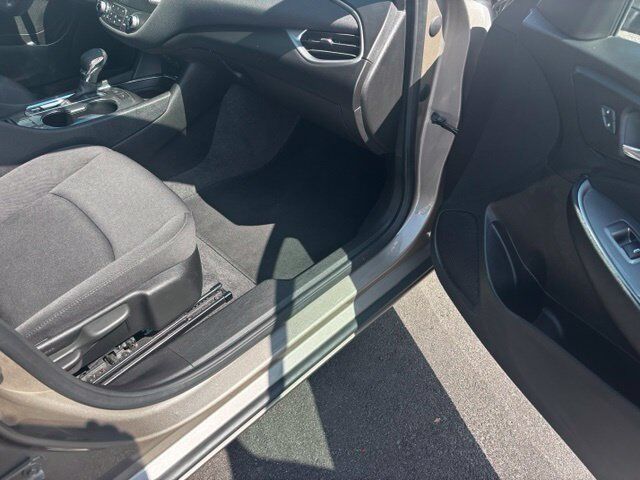 2024 Chevrolet Malibu LT Jacksonville FL