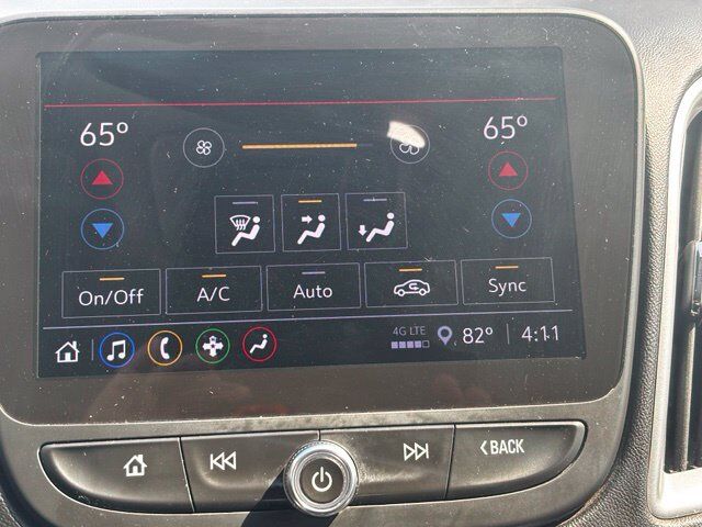 2024 Chevrolet Malibu LT Jacksonville FL