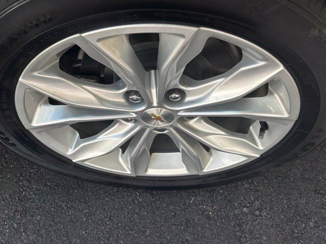 2024 Chevrolet Malibu LT Jacksonville FL