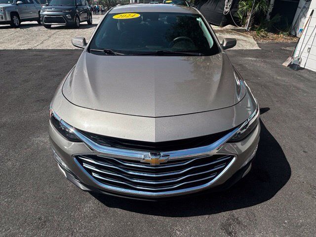 2024 Chevrolet Malibu LT Jacksonville FL