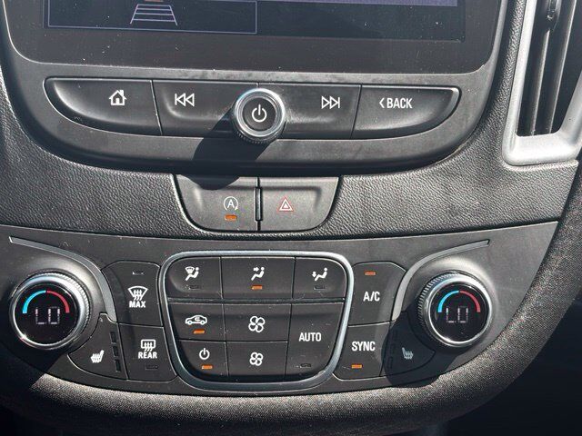 2024 Chevrolet Malibu LT Jacksonville FL