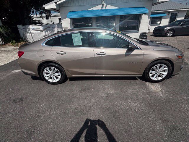 2024 Chevrolet Malibu LT Jacksonville FL