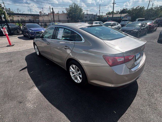 2024 Chevrolet Malibu LT Jacksonville FL
