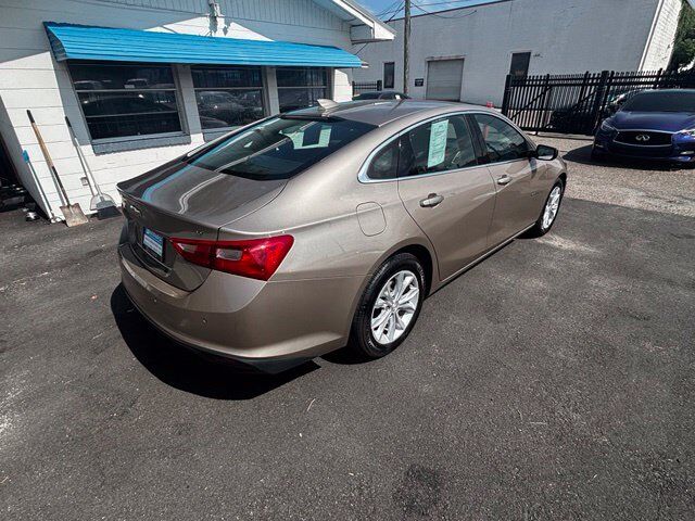 2024 Chevrolet Malibu LT Jacksonville FL