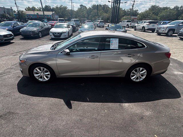 2024 Chevrolet Malibu LT Jacksonville FL