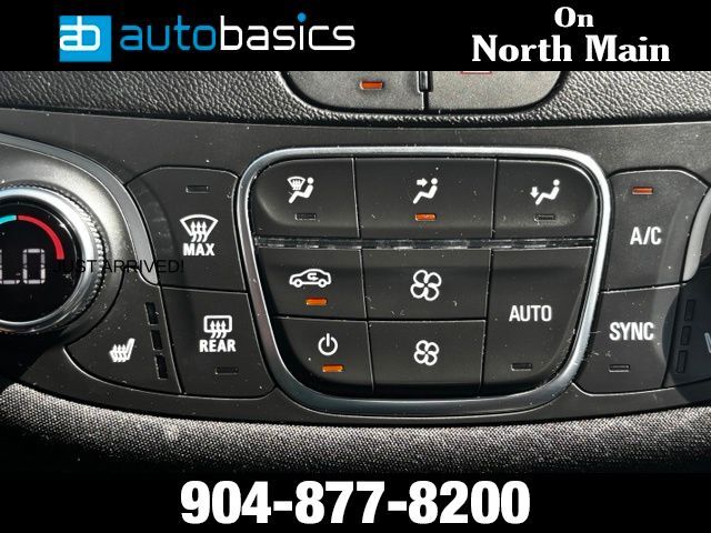2024 Chevrolet Malibu LT Jacksonville FL