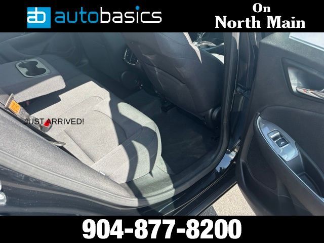 2024 Chevrolet Malibu LT Jacksonville FL