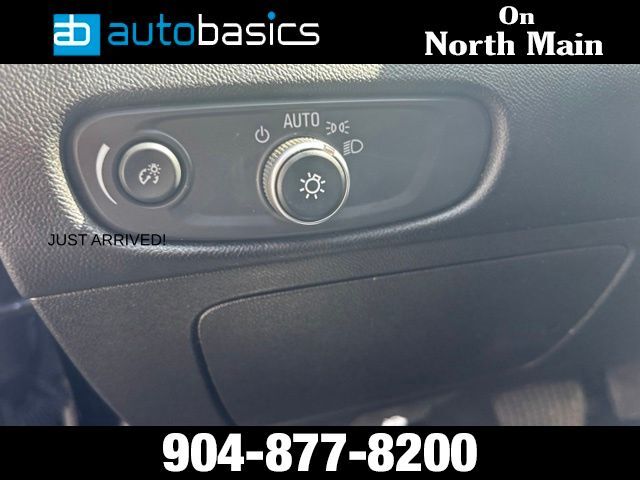 2024 Chevrolet Malibu LT Jacksonville FL