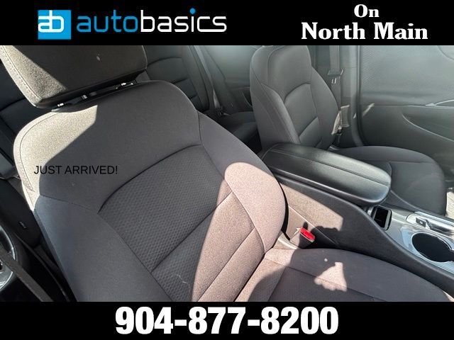 2024 Chevrolet Malibu LT Jacksonville FL
