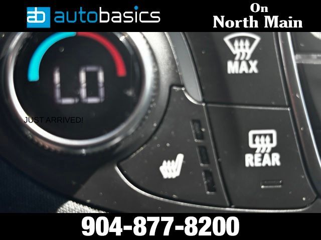 2024 Chevrolet Malibu LT Jacksonville FL