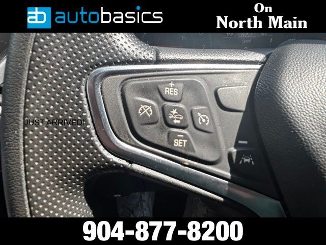 2024 Chevrolet Malibu LT Jacksonville FL