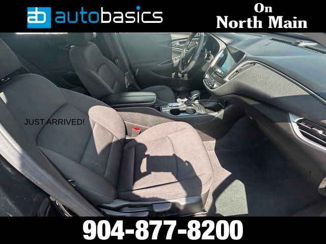 2024 Chevrolet Malibu LT Jacksonville FL