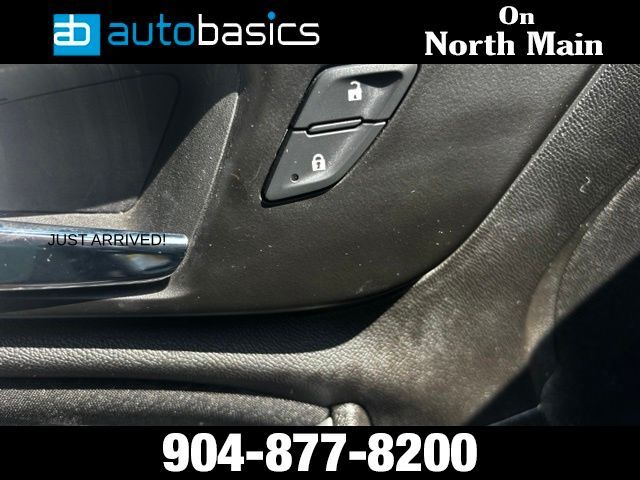 2024 Chevrolet Malibu LT Jacksonville FL