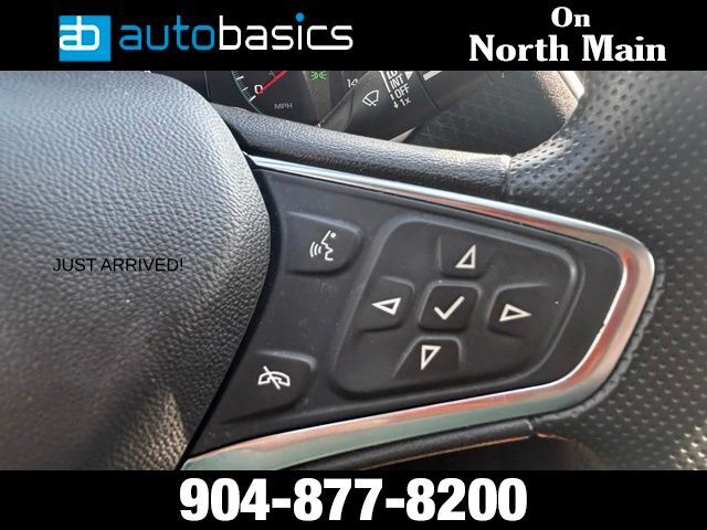 2024 Chevrolet Malibu LT Jacksonville FL