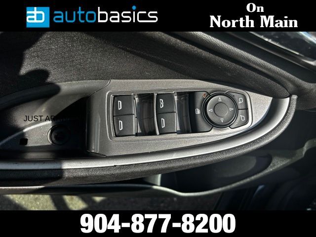 2024 Chevrolet Malibu LT Jacksonville FL