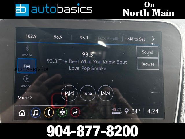2024 Chevrolet Malibu LT Jacksonville FL