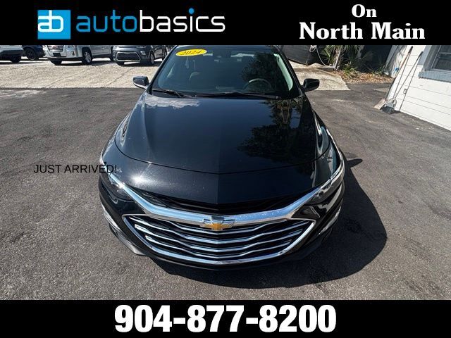 2024 Chevrolet Malibu LT Jacksonville FL