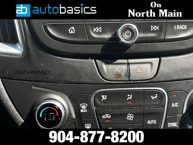 2024 Chevrolet Malibu LT Jacksonville FL