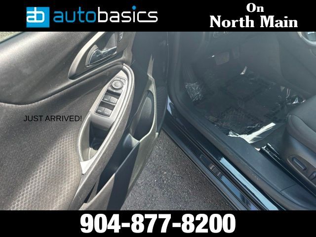 2024 Chevrolet Malibu LT Jacksonville FL