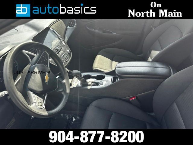 2024 Chevrolet Malibu LT Jacksonville FL