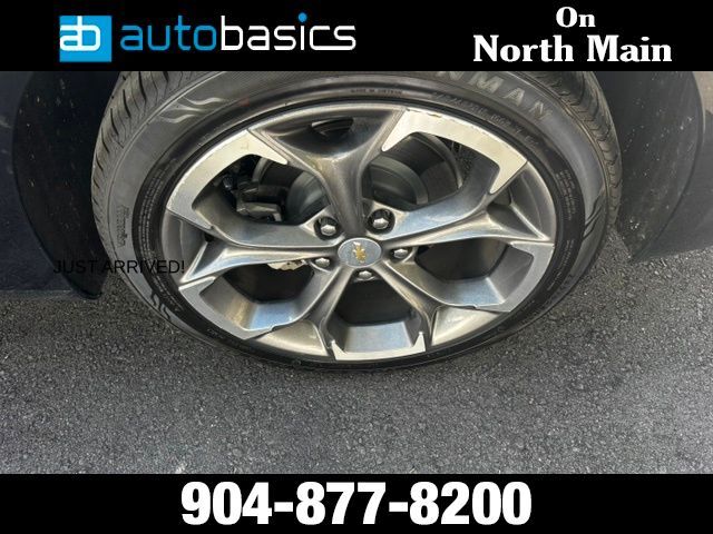 2024 Chevrolet Malibu LT Jacksonville FL