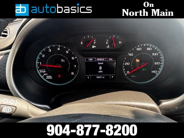2024 Chevrolet Malibu LT Jacksonville FL