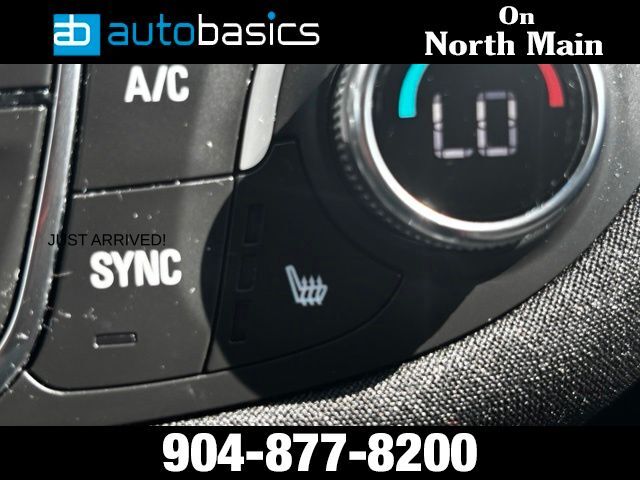 2024 Chevrolet Malibu LT Jacksonville FL