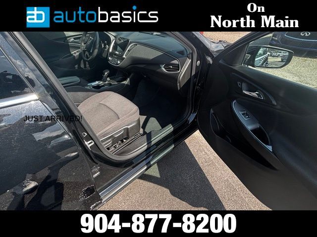 2024 Chevrolet Malibu LT Jacksonville FL