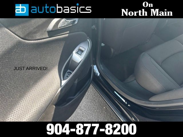 2024 Chevrolet Malibu LT Jacksonville FL