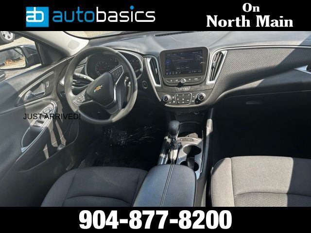 2024 Chevrolet Malibu LT Jacksonville FL
