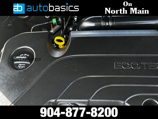 2024 Chevrolet Malibu LT Jacksonville FL
