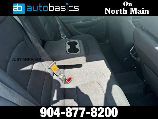 2024 Chevrolet Malibu LT Jacksonville FL