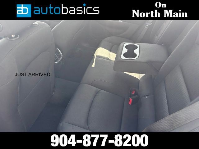 2024 Chevrolet Malibu LT Jacksonville FL