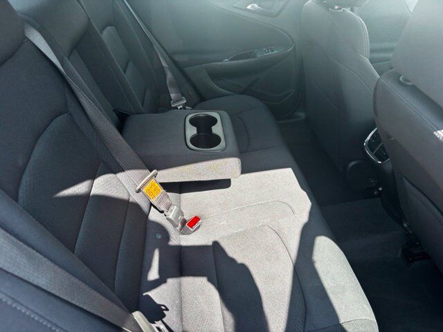 2024 Chevrolet Malibu LT Jacksonville FL