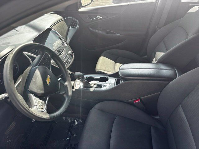 2024 Chevrolet Malibu LT Jacksonville FL