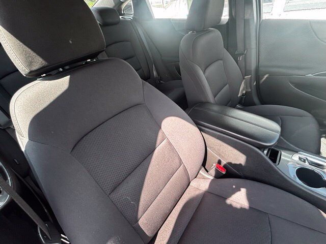 2024 Chevrolet Malibu LT Jacksonville FL