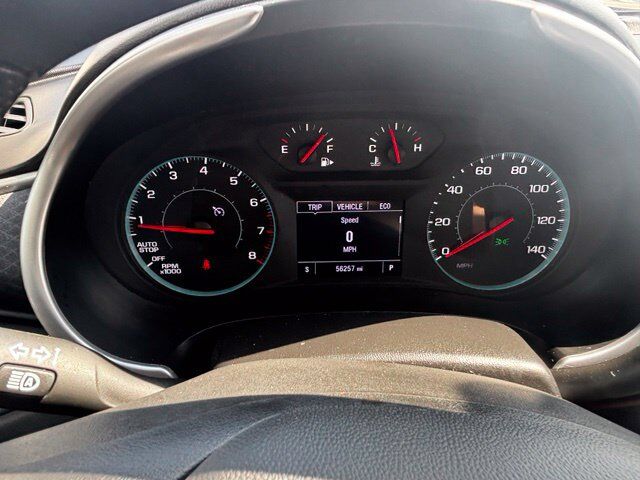 2024 Chevrolet Malibu LT Jacksonville FL